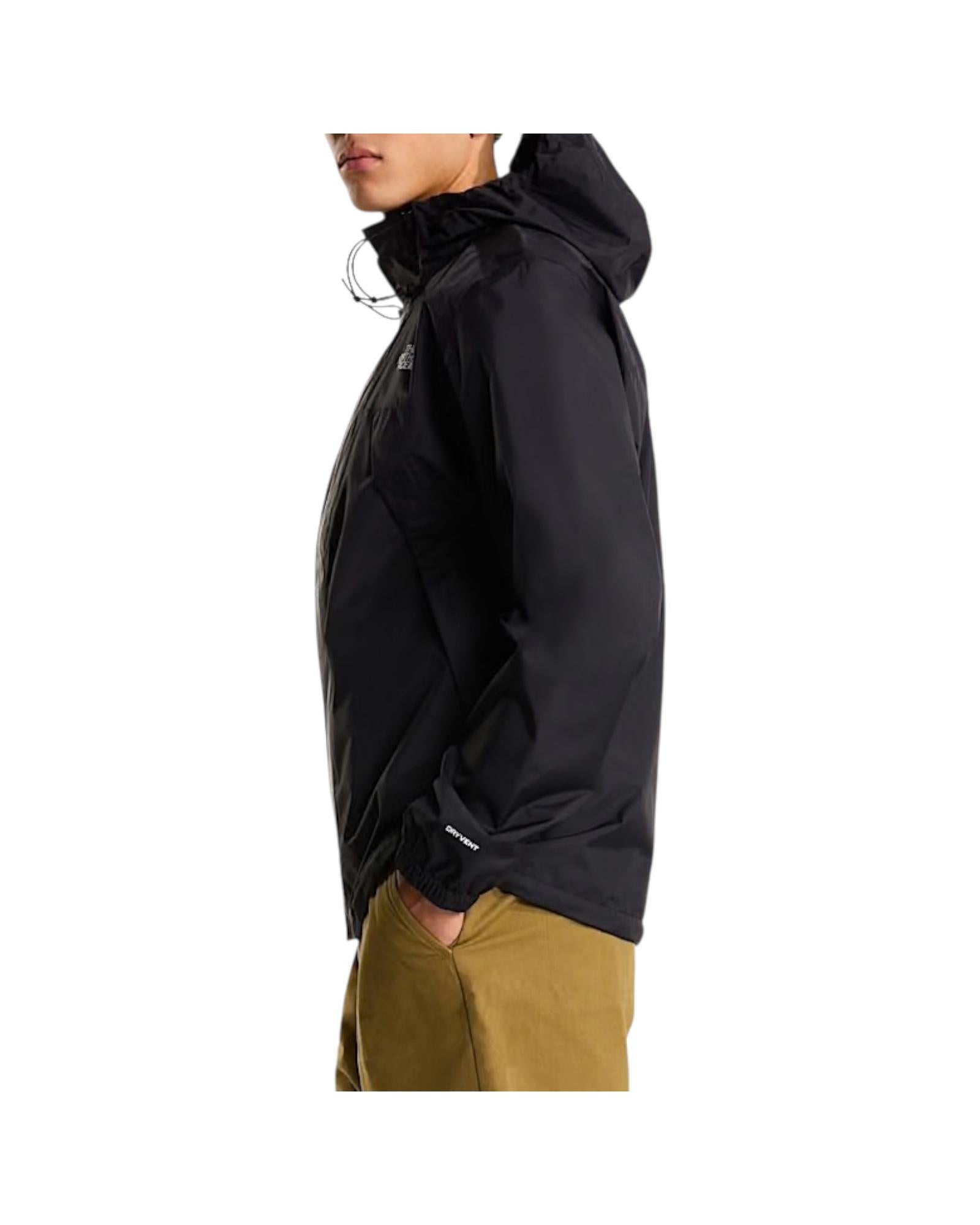 Giacca Antora Uomo Black M ANTORA JACKET BLACK THE NORTH FACE 