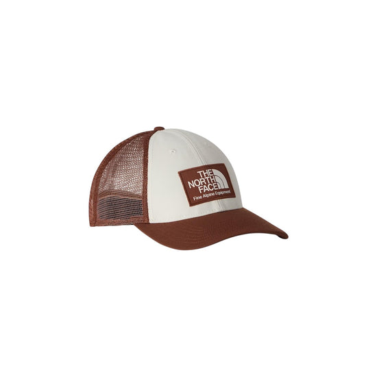 Cappellino Trucker Mudder Ember soil MUDDER TRUCKER EMBER SOIL THE NORTH FACE 