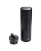 Borraccia termica  Insulated Flesk 500 ml, nera.