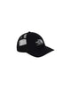 Cappellino Trucker Mudder Black