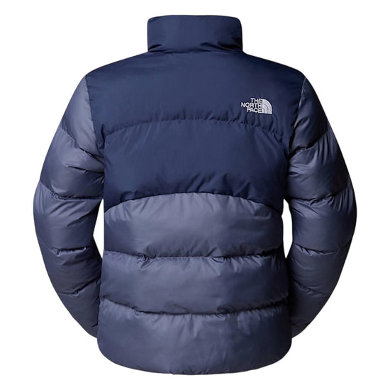 Giacca Saikuru Lunar Blue Donna NF0A89JD LUNAR BLUE THE NORTH FACE 
