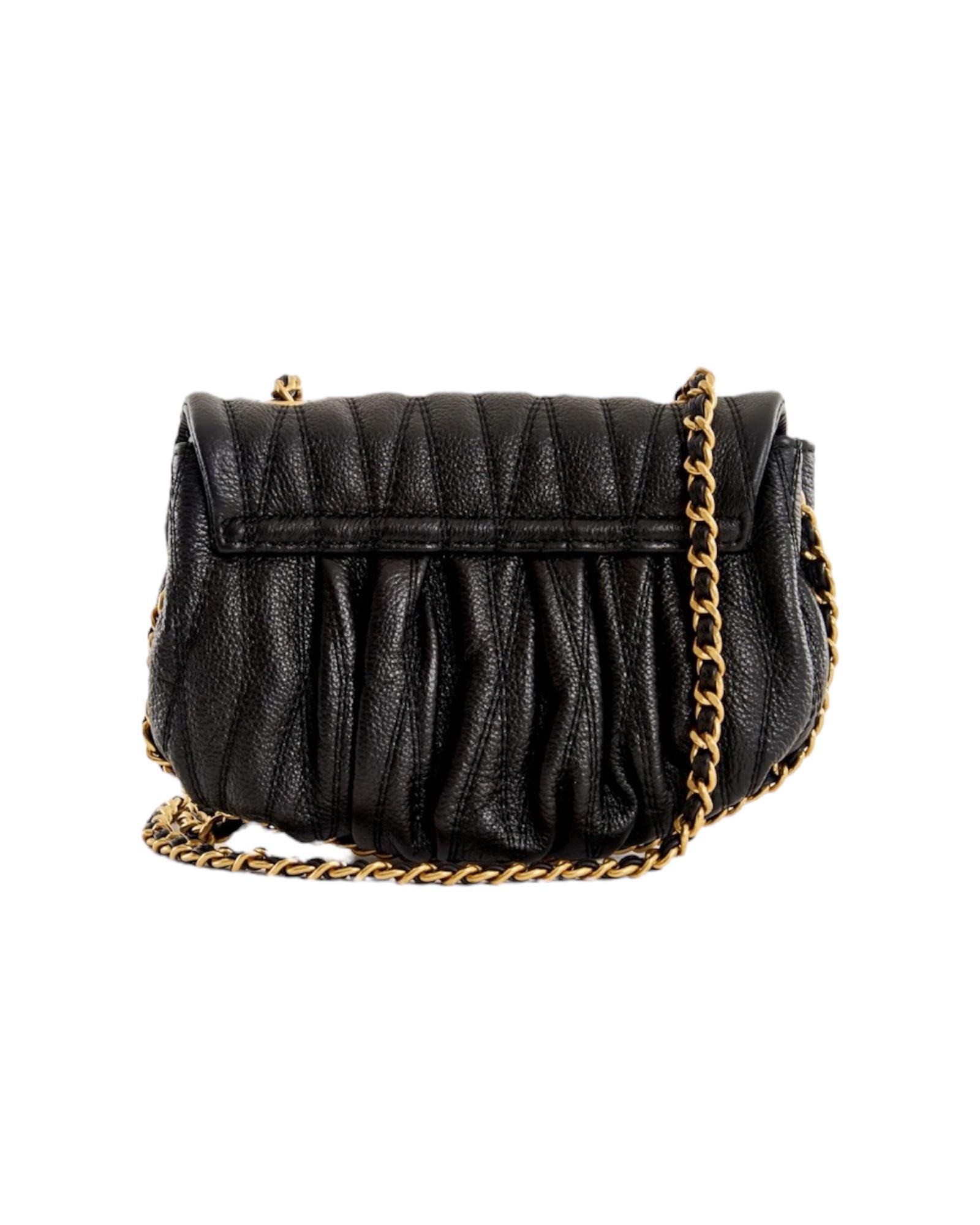 VICOLO VB0039NERO