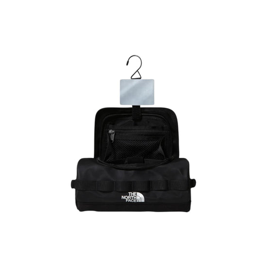Beauty Case Base Camp Black TRAVEL CENSTER BLACK THE NORTH FACE 