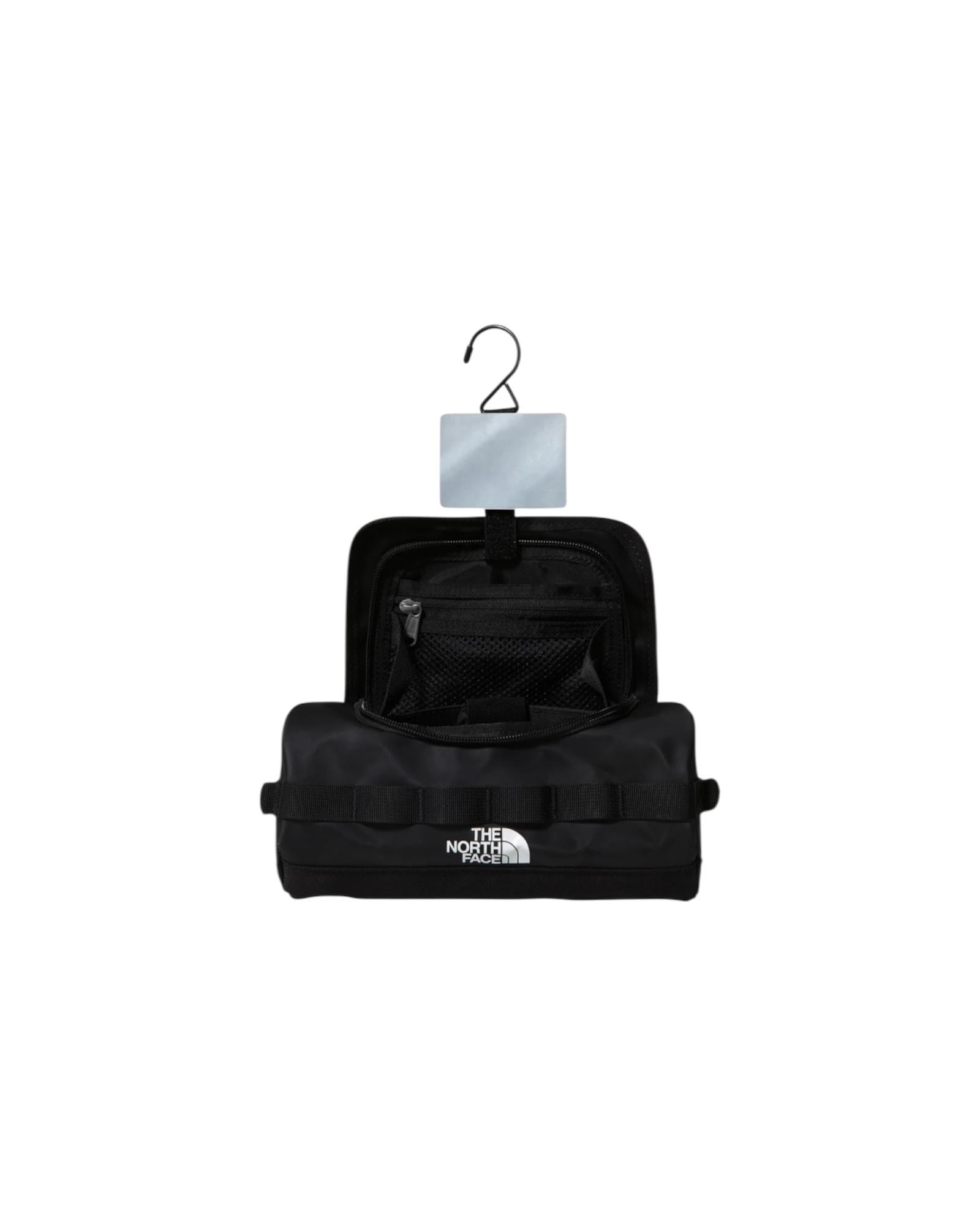 Beauty Case Base Camp Black TRAVEL CENSTER BLACK THE NORTH FACE 