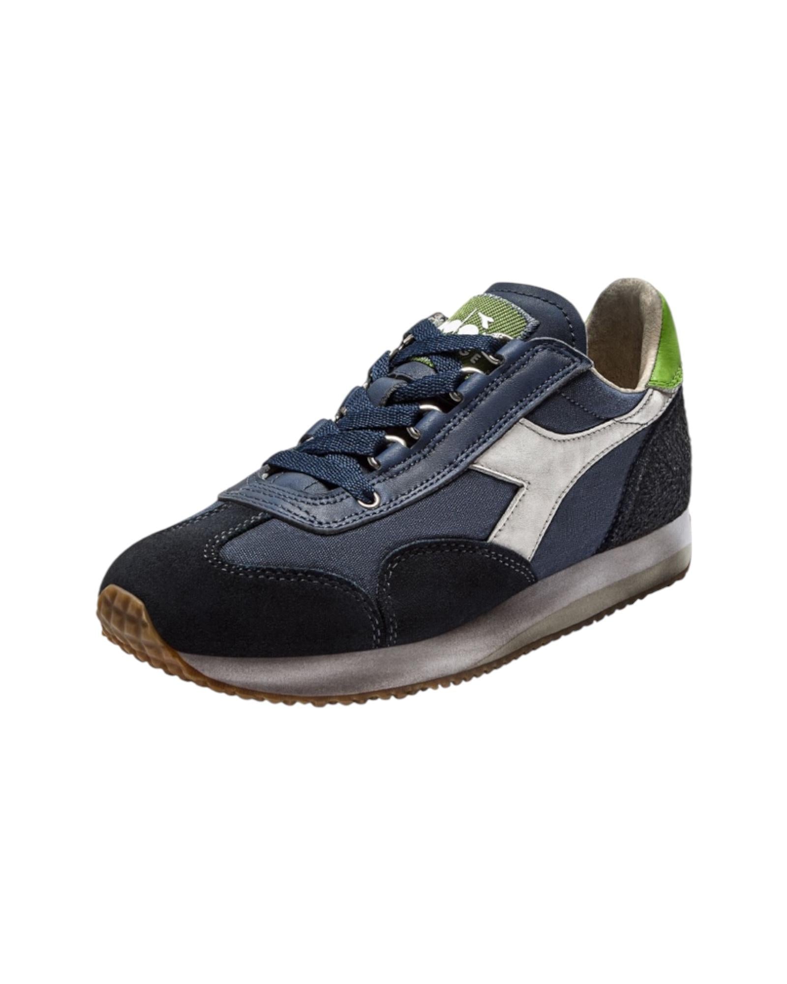 Equipe Dirty SW Evo Blu insegna EQUIPE DIRTY SW EVO 60031 DIADORA 