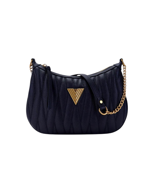 Borsa Beverly VB0028 NERO VICOLO 