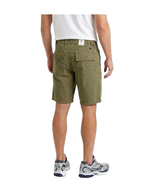 Bermuda Fatigue Military FATIGUE SHORT SHANNON MILITARY GREEN CHESAPEAKE'S 