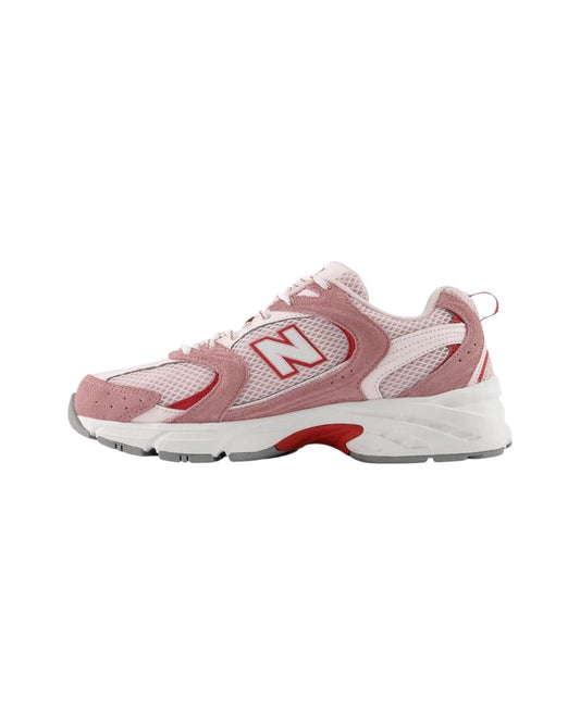 Sneakers Donna 530 Rosewood pink shadow red 530 4GM NEW BALANCE 
