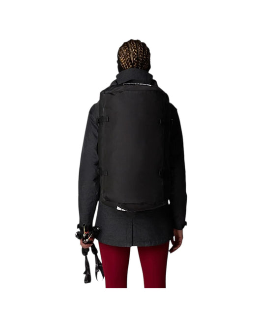 Duffel Base Camp Black - S DUFFEL CAMP S BLACK THE NORTH FACE 
