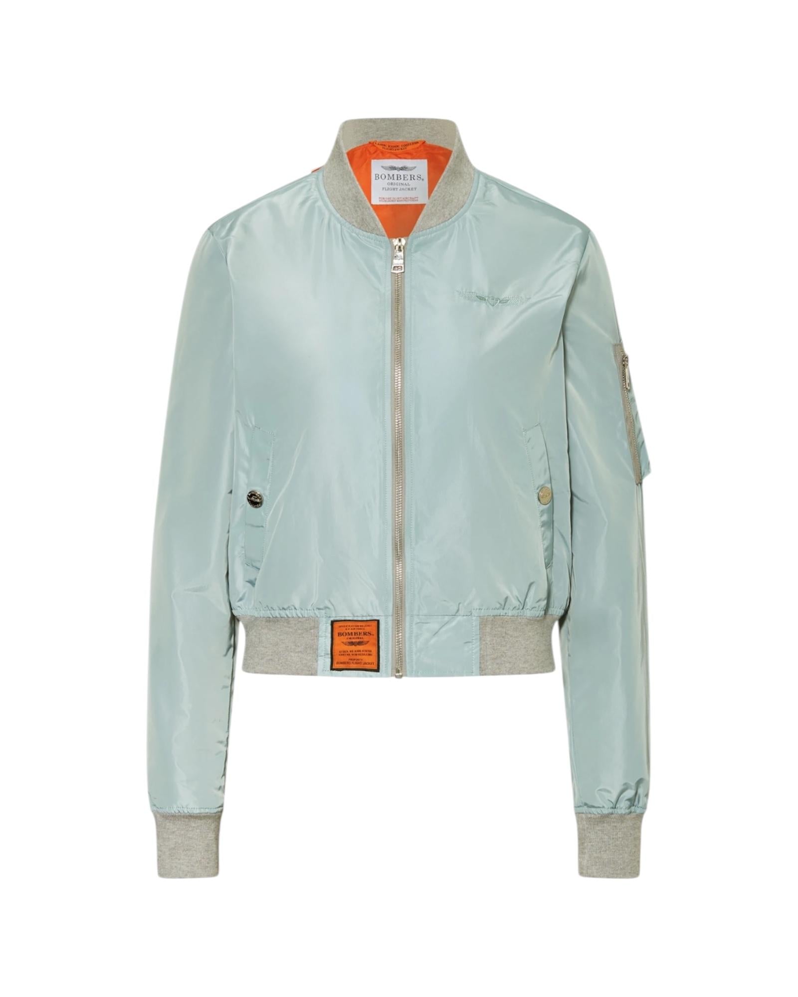 BOMBERS ORIGINAL BWMA1B5BLG