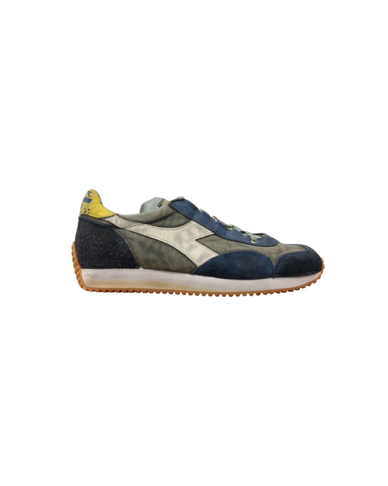 DIADORA EQUIPE DIRTY SW EVO65152