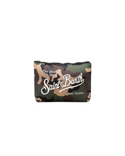 Pochette Aline Camouflage