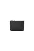 Cosmetic bag black