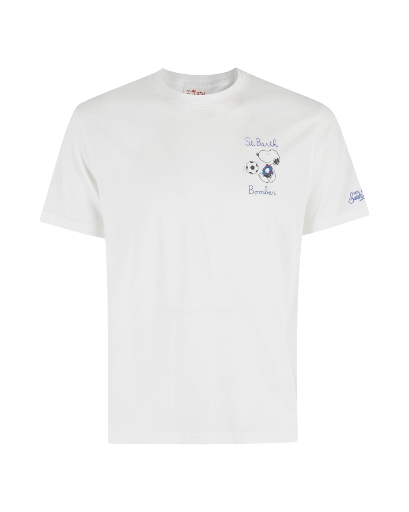 MC2 SAINT BARTH TSHM00102568H