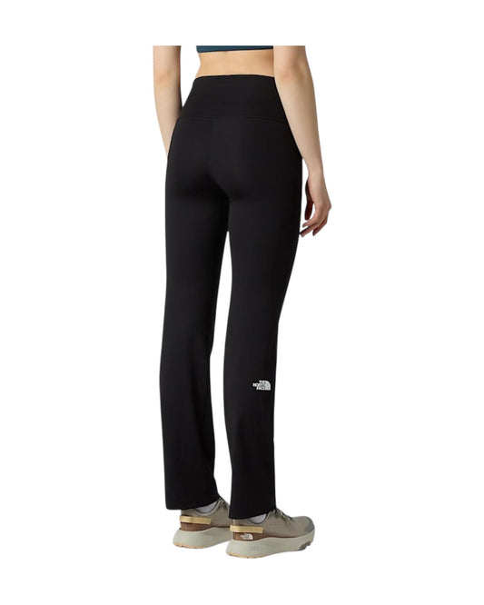 Leggings Flex a gamba dritta 71 cm NF0A8EJ8 BLACK THE NORTH FACE 