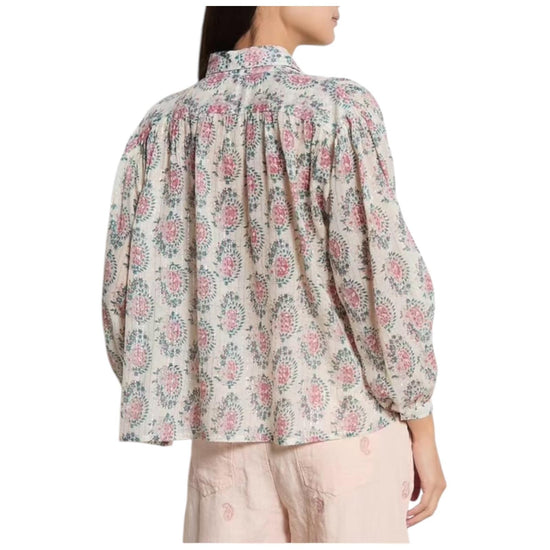 Camicia Mary Dusty MARY DUSTY MAISON HOTEL 