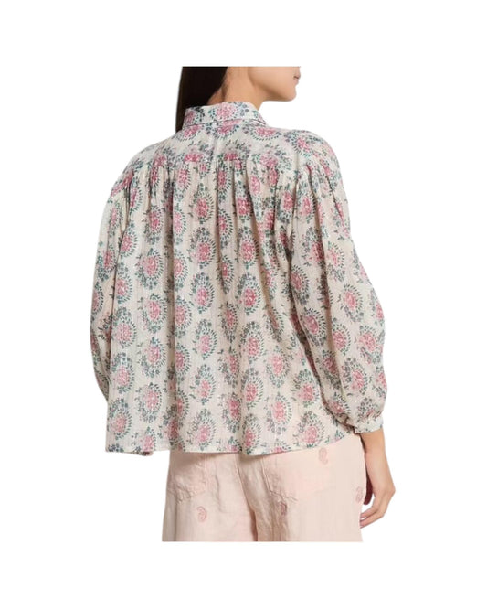 Camicia Mary Dusty MARY DUSTY MAISON HOTEL 