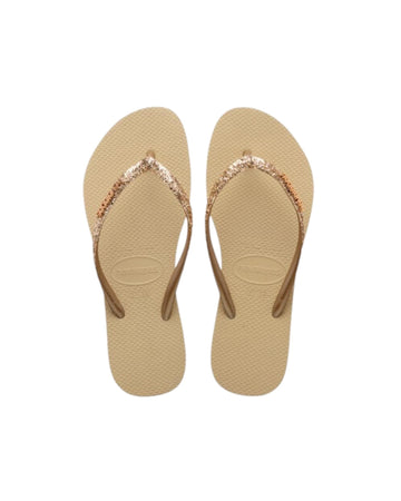 Havaianas Glitter Sand 64022000 GLITTER SAND HAVAIANAS 