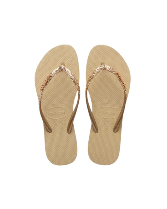 Havaianas Glitter Sand 64022000 GLITTER SAND HAVAIANAS 