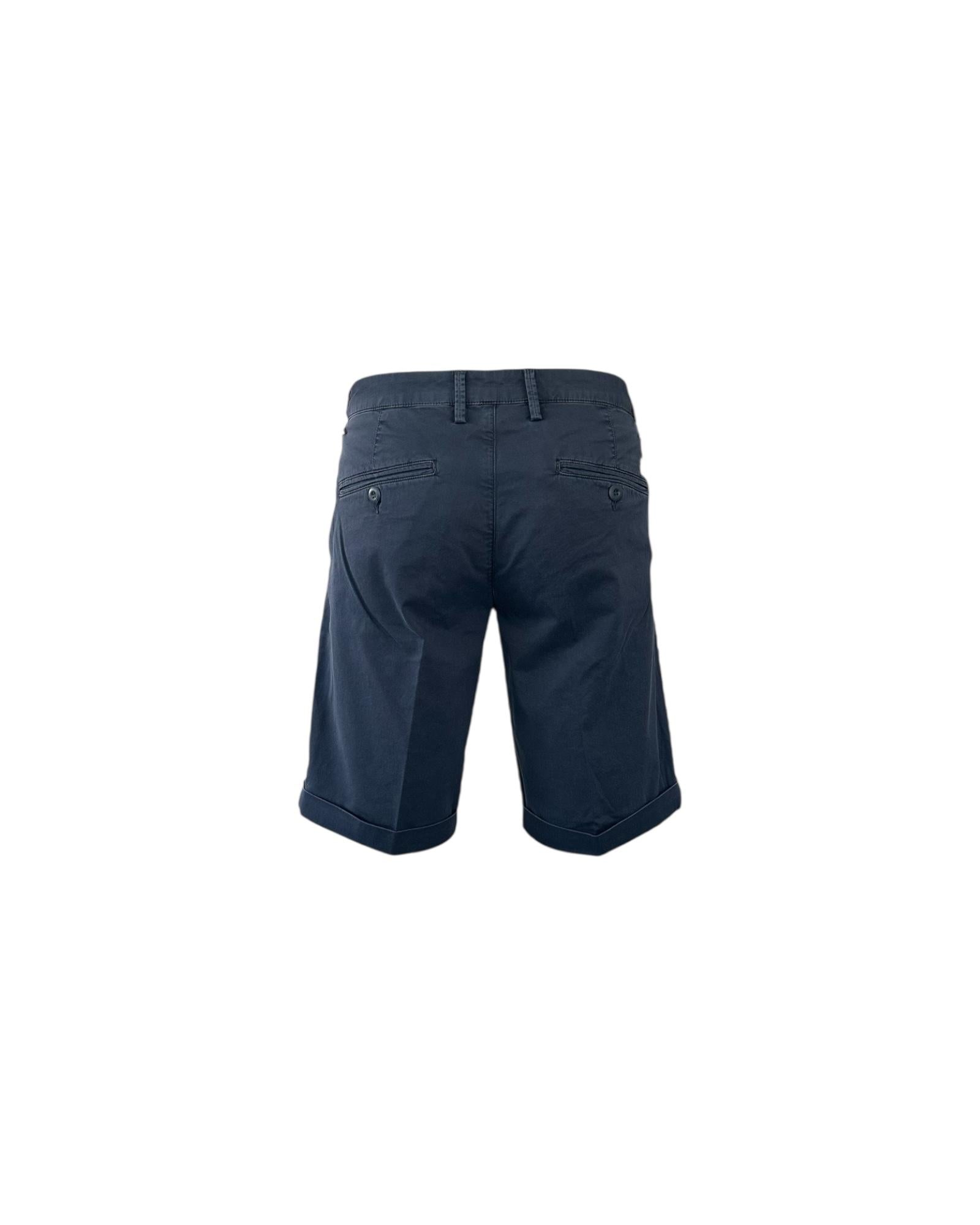 MODFITTERS BRIGHTON GAB.DARK NAVY