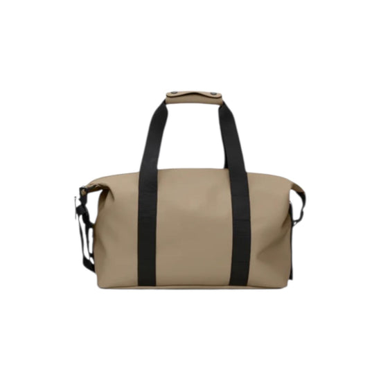 Hilo Weekend Bag Small Beige RA14220 BEI RAINS 
